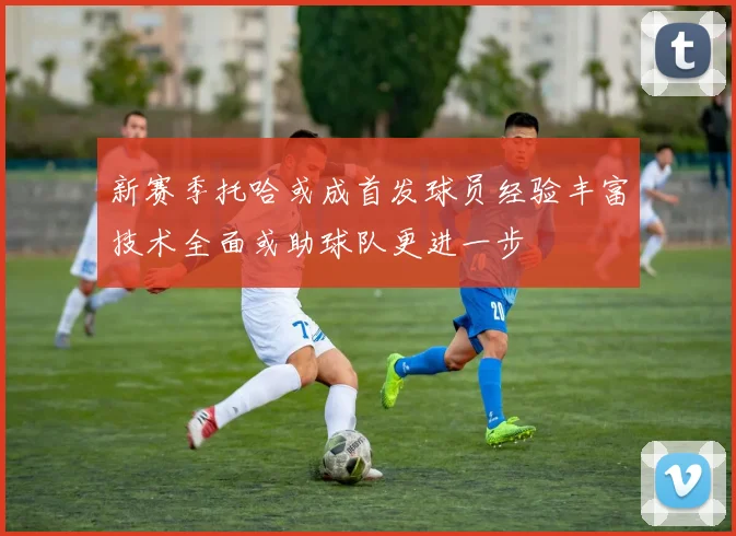 新赛季托哈或成首发球员经验丰富技术全面或助球队更进一步
